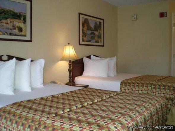 Baymont By Wyndham Valdosta At Valdosta Mall Ruang foto