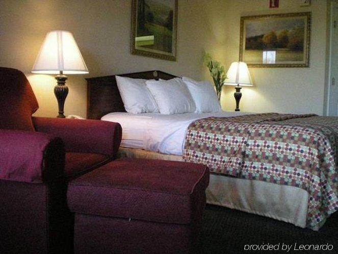 Baymont By Wyndham Valdosta At Valdosta Mall Ruang foto